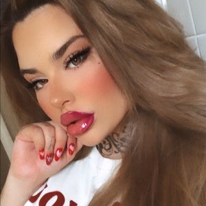 Meet your Posher, Jordan